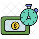 پیش‌نمایش فایل time-is-money-12053021 از پک خرید آنلاین