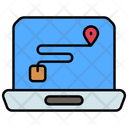 پیش‌نمایش فایل tracking-12053004 از پک خرید آنلاین