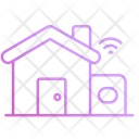 پیش‌نمایش فایل smart-home-12121869 از پک دستگاه های الکترونیکی