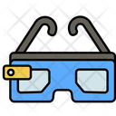 پیش‌نمایش فایل ar-glasses-12121788 از پک دستگاه های الکترونیکی