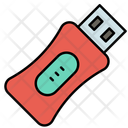 پیش‌نمایش فایل usb-flash-drive-12121774 از پک دستگاه های الکترونیکی