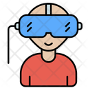 پیش‌نمایش فایل vr-headset-12121787 از پک دستگاه های الکترونیکی