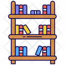 پیش‌نمایش فایل bookcase-12184583 از پک لوازم خانگی