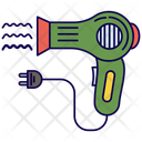 پیش‌نمایش فایل hair-dryer-12184602 از پک لوازم خانگی