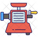 پیش‌نمایش فایل meat-grinder-12184609 از پک لوازم خانگی