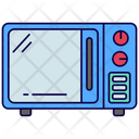 پیش‌نمایش فایل microwave-oven-12184610 از پک لوازم خانگی