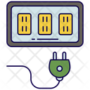 پیش‌نمایش فایل plugging-12184573 از پک لوازم خانگی