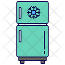 پیش‌نمایش فایل refrigerator-12184595 از پک لوازم خانگی