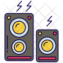 پیش‌نمایش فایل speaker-12184567 از پک لوازم خانگی
