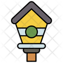پیش‌نمایش فایل birdhouse-12346151 از پک بهار
