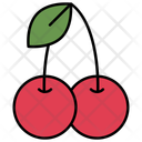 پیش‌نمایش فایل cherries-12346154 از پک بهار