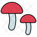 پیش‌نمایش فایل mushroom-12346134 از پک بهار