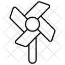 پیش‌نمایش فایل pinwheel-12346300 از پک بهار