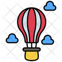 پیش‌نمایش فایل hot-air-baloon-12347822 از پک سفر