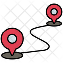 پیش‌نمایش فایل route-location-12347831 از پک سفر