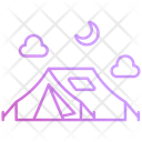 پیش‌نمایش فایل tent-12348049 از پک سفر