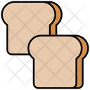 پیش‌نمایش فایل bread-12358064 از پک غذا