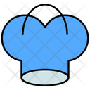 پیش‌نمایش فایل chef-cap-12358052 از پک غذا