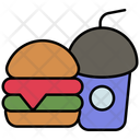 پیش‌نمایش فایل fast-food-12358070 از پک غذا