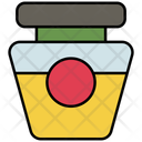 پیش‌نمایش فایل jam-jar-12358060 از پک غذا