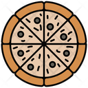 پیش‌نمایش فایل pizza-12358050 از پک غذا