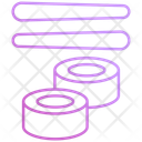پیش‌نمایش فایل sushi-12358207 از پک غذا