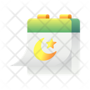 پیش‌نمایش فایل islamic-calendar-11134334 از پک رمضان و عید مبارک - جلد 1