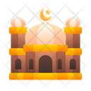 پیش‌نمایش فایل masjid-11133766 از پک رمضان و عید مبارک - جلد 2
