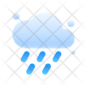 پیش‌نمایش فایل rain-cloudy-12611329 از پک آب و هوا