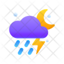 پیش‌نمایش فایل storm-night-12611336 از پک آب و هوا