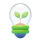 پیش‌نمایش فایل eco-bulb-6551057 از پک انرژی پاک و محیط زیست