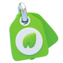پیش‌نمایش فایل eco-tag-6551060 از پک انرژی پاک و محیط زیست