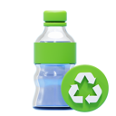 پیش‌نمایش فایل recycle-bottle-6551041 از پک انرژی پاک و محیط زیست