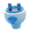 پیش‌نمایش فایل smart-connector-6931680 از پک دستگاه‌های هوشمند