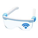 پیش‌نمایش فایل smart-glass-6931685 از پک دستگاه‌های هوشمند
