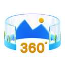 پیش‌نمایش فایل 360-image-11534532 از پک واقعیت مجازی و واقعیت افزوده