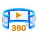 پیش‌نمایش فایل 360-video-11534534 از پک واقعیت مجازی و واقعیت افزوده