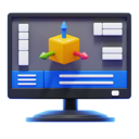 پیش‌نمایش فایل 3d-modeling-11534524 از پک واقعیت مجازی و واقعیت افزوده