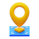 پیش‌نمایش فایل ar-maps-11534537 از پک واقعیت مجازی و واقعیت افزوده