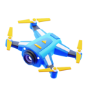 پیش‌نمایش فایل drone-11534538 از پک واقعیت مجازی و واقعیت افزوده