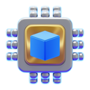 پیش‌نمایش فایل microchip-11534533 از پک واقعیت مجازی و واقعیت افزوده