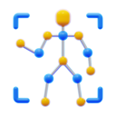 پیش‌نمایش فایل motion-tracking-11534518 از پک واقعیت مجازی و واقعیت افزوده