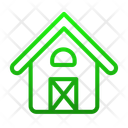 پیش‌نمایش فایل shed-11853476 از پک باغبانی