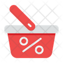 پیش‌نمایش فایل discount-basket-6560369 از پک تجارت الکترونیک و خرید