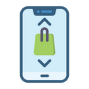پیش‌نمایش فایل ecommerce-6560397 از پک تجارت الکترونیک و خرید