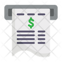 پیش‌نمایش فایل receipt-6560390 از پک تجارت الکترونیک و خرید