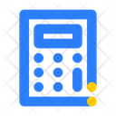 پیش‌نمایش فایل calculator-1412906 از پک کسب وکار و مدیریت