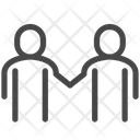 پیش‌نمایش فایل partnership-202 از پک افراد در دفتر