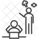 پیش‌نمایش فایل oppress از پک افراد در دفتر