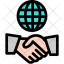 پیش‌نمایش فایل handshake-1409636 از پک مفهوم کسب و کار
